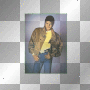 King of Pop...