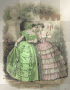 17th century victorian ladies gossiping