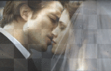 Edward&Bella's wedding