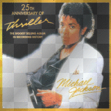 thriller album
