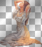woman