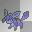 ♫my cute ^_^ glaceon♪