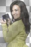 Demetria Lovato =)