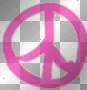pink peace pink peace