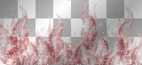 Flammes