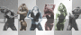shakira~~~Bozzieawesome
