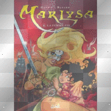 Marlysa 