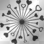 Circle of hearts