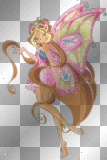 Flora Enchantix~KCF