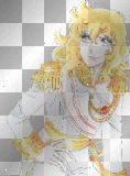 Lady Oscar/ Versailles No Bara