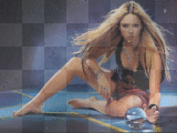 shakira