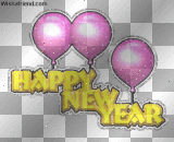 Happy New Year