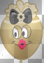 Balloon female