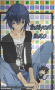 ikuto and yoru