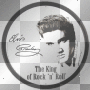 ELVIS - KING OF ROCK 'N' ROLL '