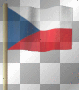 czech flag