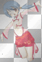 Glitter Girl