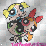 The PowerPuff Girls