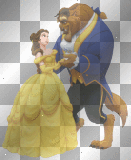 beauty and the beast