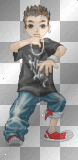 boy AxDxN