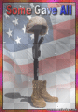 Some Gave All