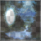 KLAR     TRANSPARENT Background