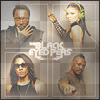 black eyed peas