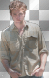 Robert Pattinson