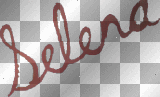 Selena's Name