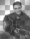 Elvis Presley