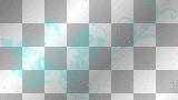 transparent  border  flowers invisible  