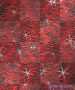 red zebra glitter