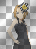 ritsu tainaka
