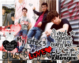 Jonas Brother rock the world!!!