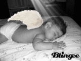 My angel