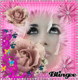 Vintage Rose