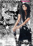 selly d rocker...