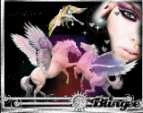 unicorns
