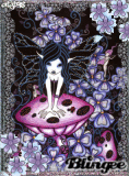 Shroom Fairy