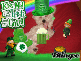 oh ye irish men