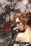 hot vampire !