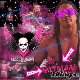 WWE catch américain