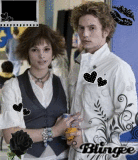 Alice und Jasper