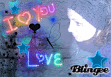 Love you