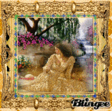 Relaxing in Beauty!!