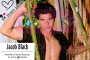 Jacob Black/Taylor Lautner