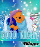 Ecco la Buona notte