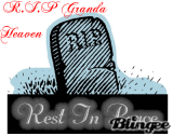 RIP Granda