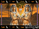 cleopatra
