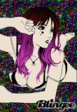 Glitter Graphics